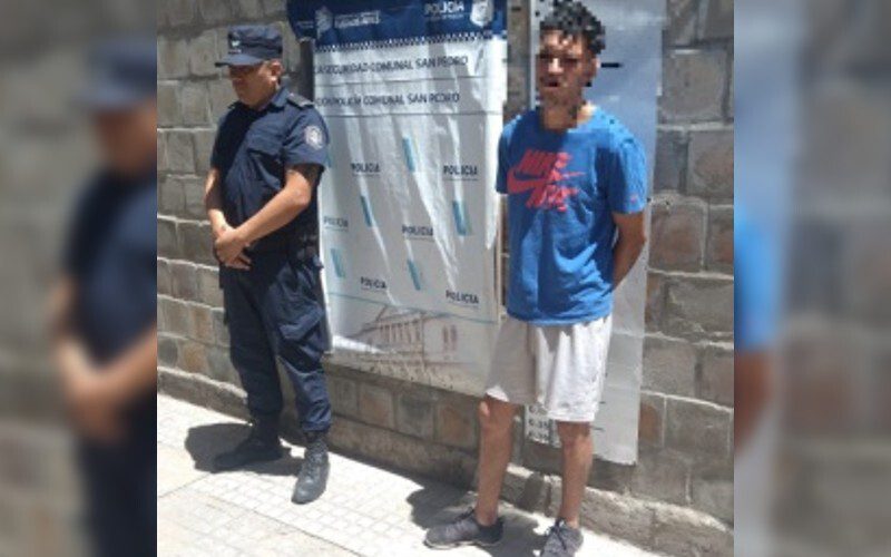 El Diario de San Pedro | Noticias locales y regionales