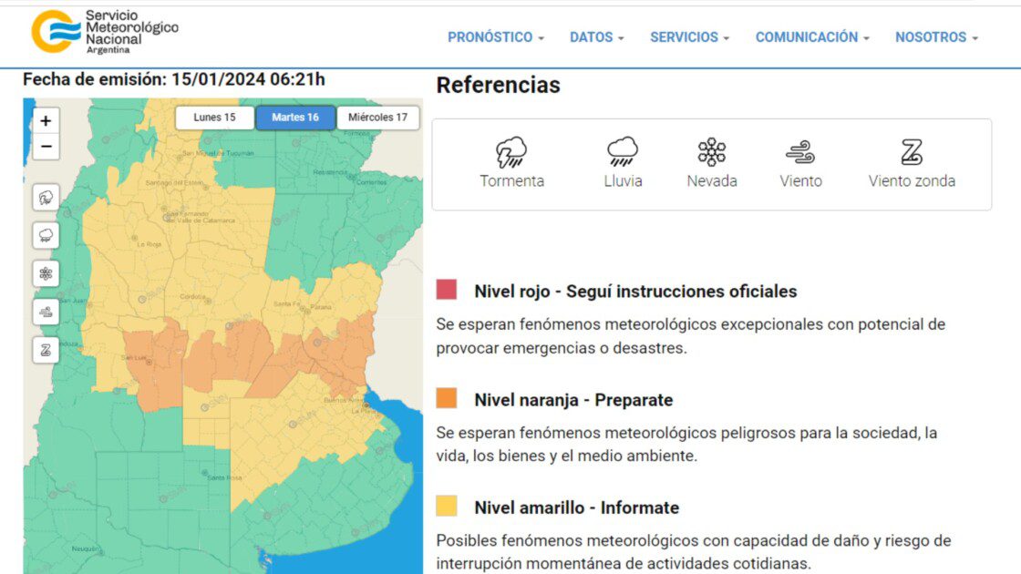 El Diario de San Pedro | Noticias locales y regionales