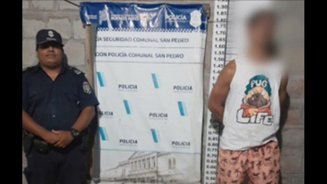 El Diario de San Pedro | Noticias locales y regionales