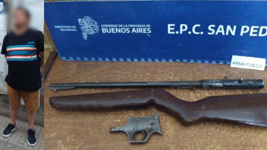 El Diario de San Pedro | Noticias locales y regionales