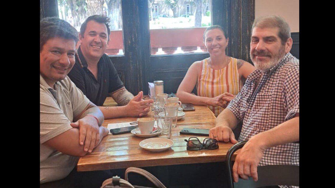 El Diario de San Pedro | Noticias locales y regionales