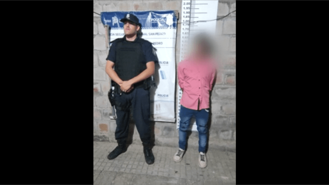 El Diario de San Pedro | Noticias locales y regionales