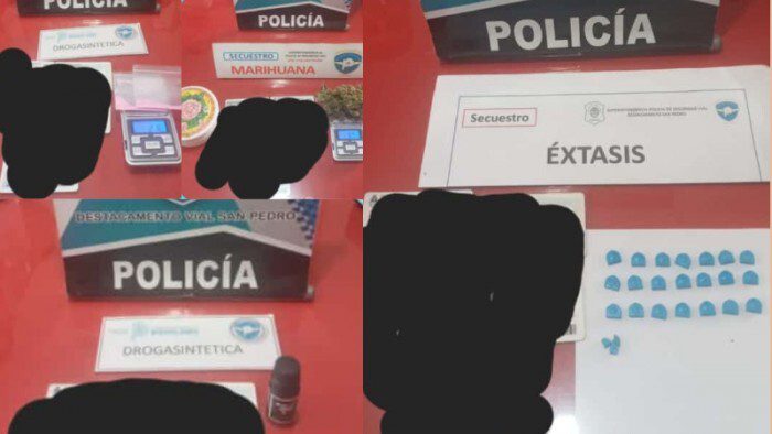 El Diario de San Pedro | Noticias locales y regionales