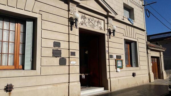 El Diario de San Pedro | Noticias locales y regionales