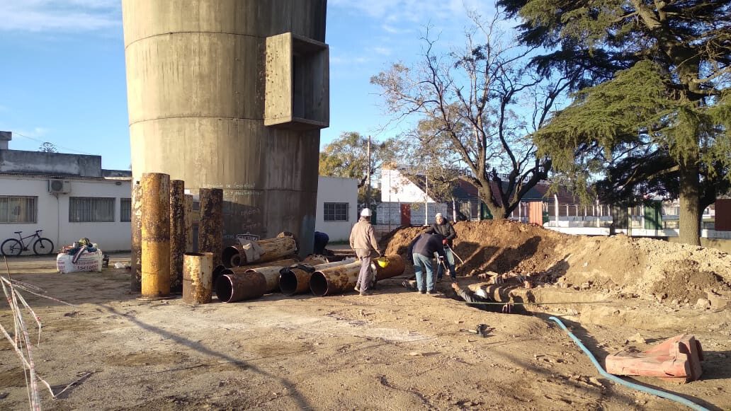 El Diario de San Pedro | Noticias locales y regionales