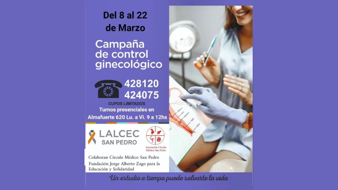 El Diario de San Pedro | Noticias locales y regionales