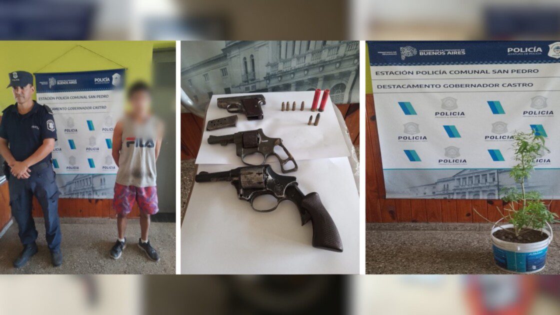 El Diario de San Pedro | Noticias locales y regionales