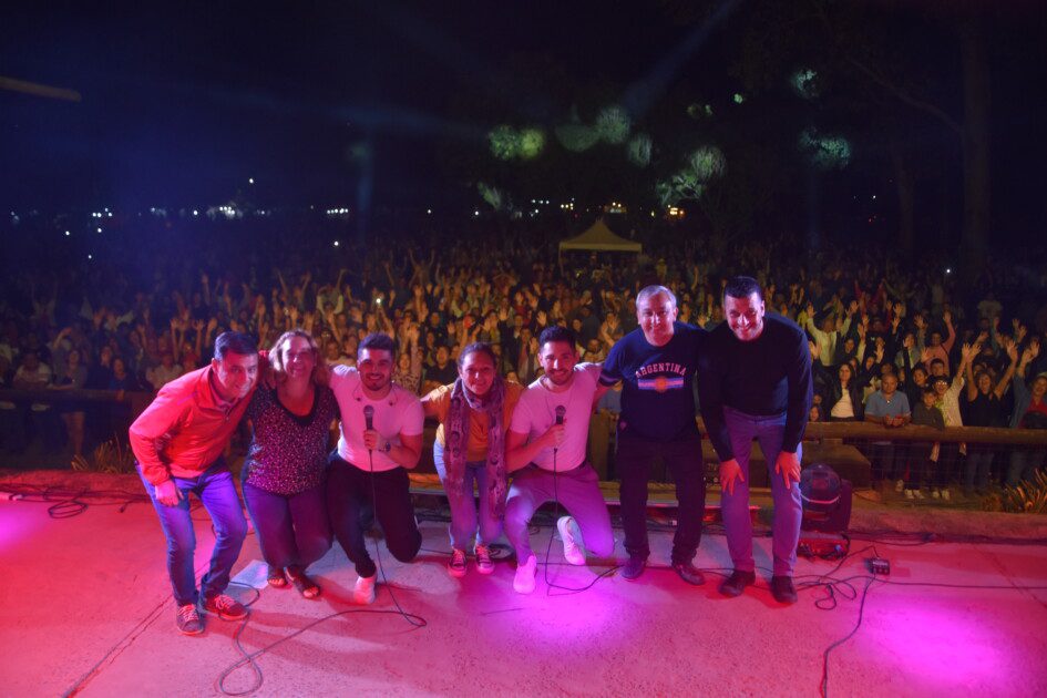 El Diario de San Pedro | Noticias locales y regionales