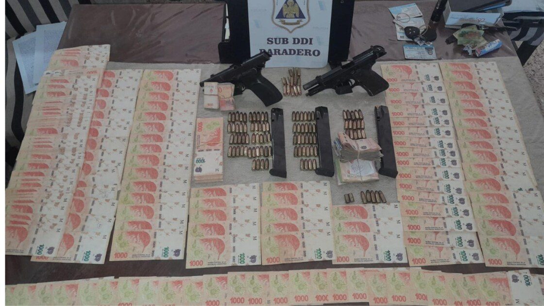 El Diario de San Pedro | Noticias locales y regionales