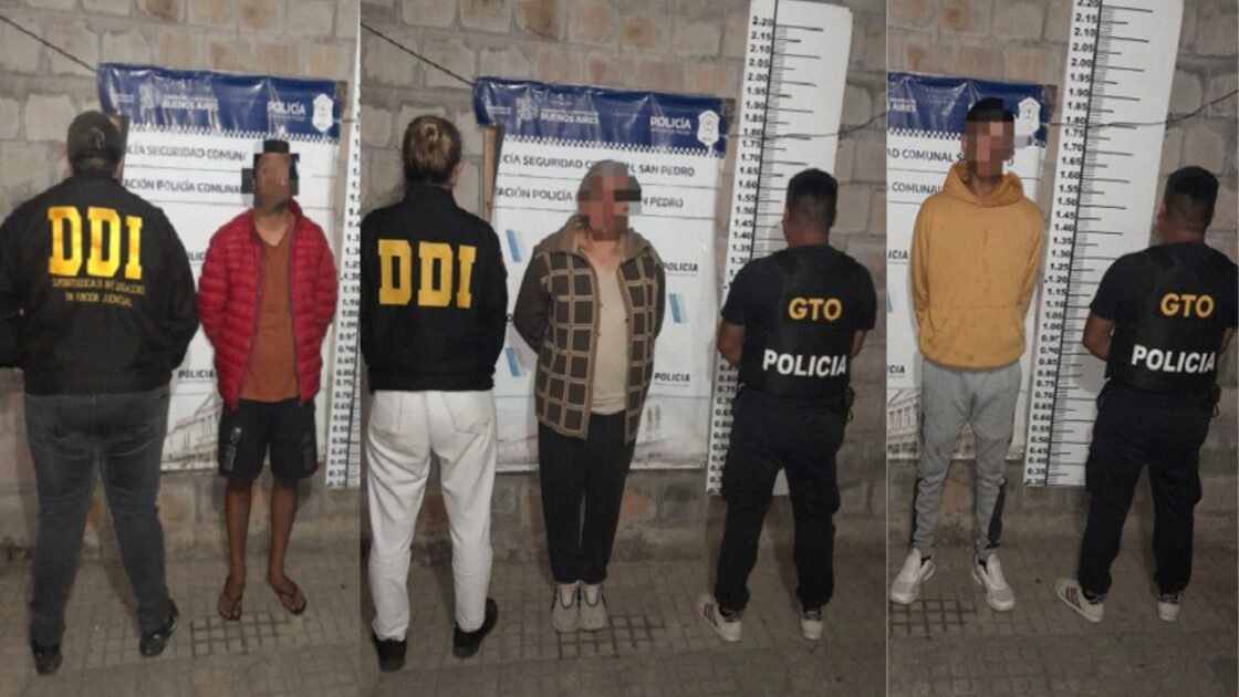 El Diario de San Pedro | Noticias locales y regionales