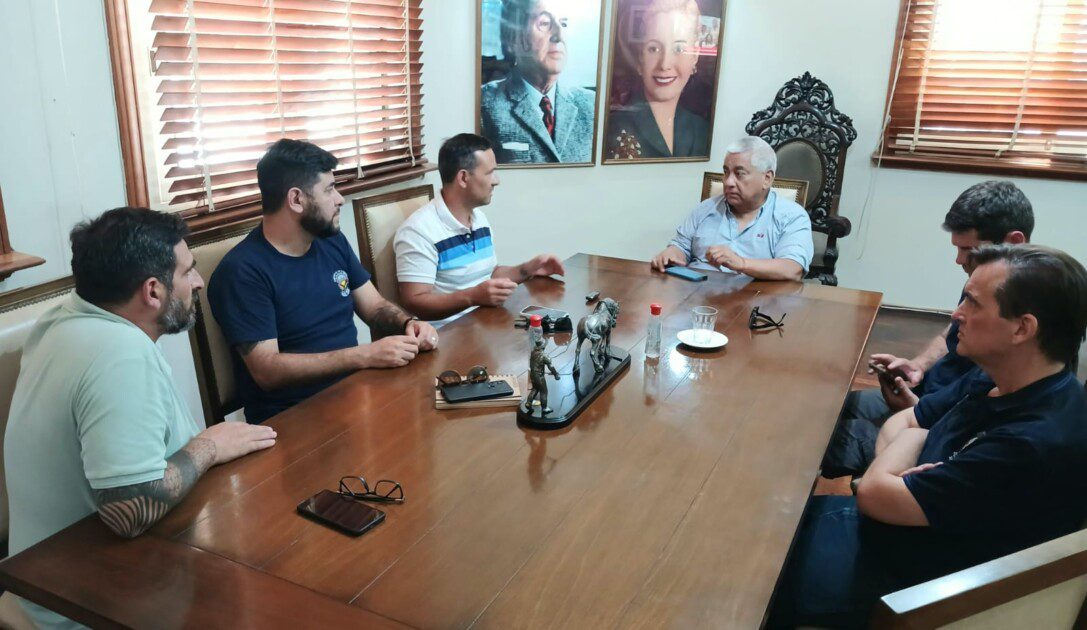 El Diario de San Pedro | Noticias locales y regionales