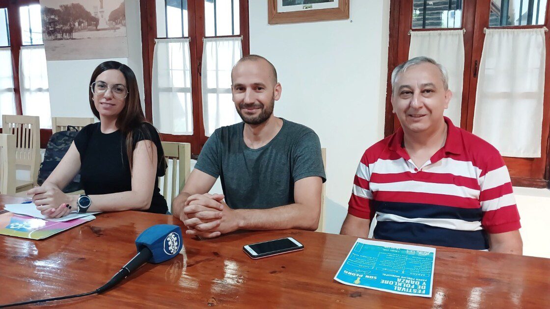 El Diario de San Pedro | Noticias locales y regionales