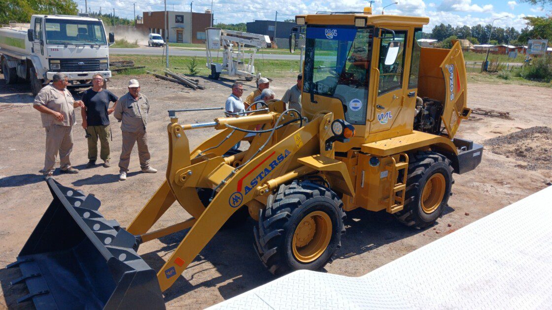 El Diario de San Pedro | Noticias locales y regionales