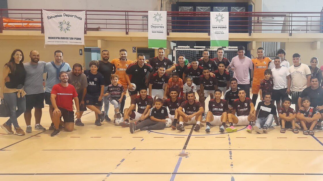 El Diario de San Pedro | Noticias locales y regionales