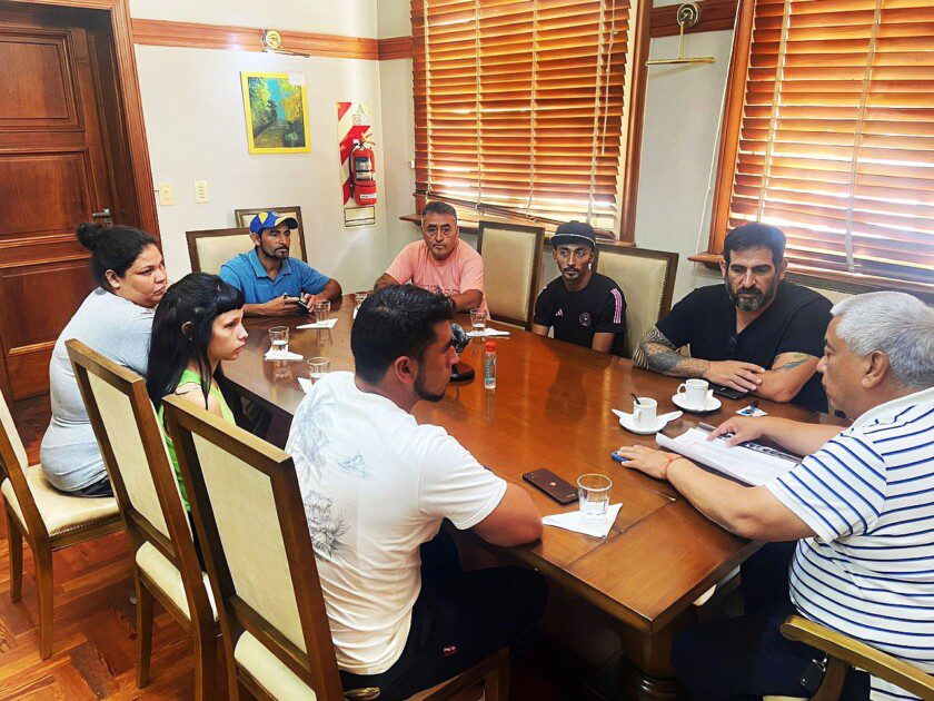 El Diario de San Pedro | Noticias locales y regionales