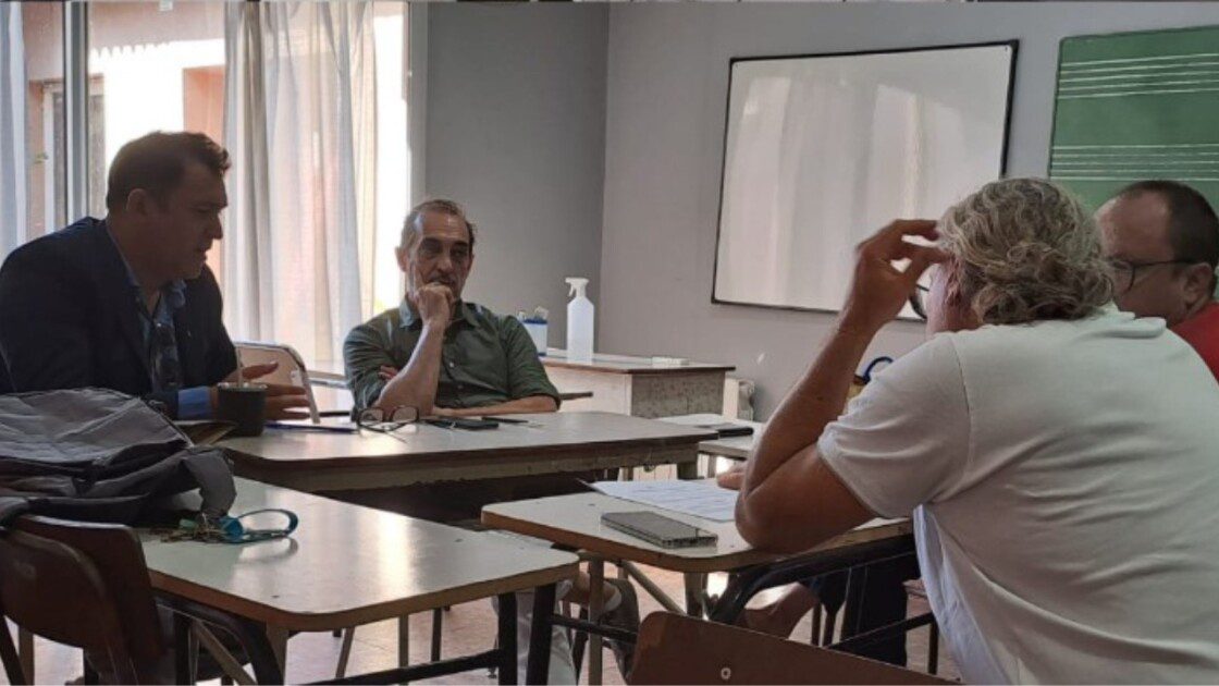 El Diario de San Pedro | Noticias locales y regionales