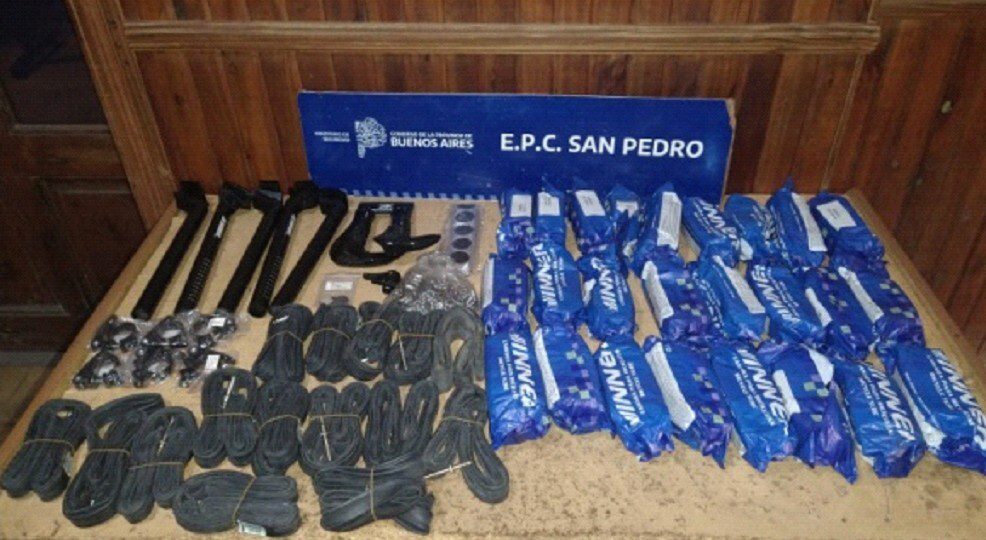 El Diario de San Pedro | Noticias locales y regionales