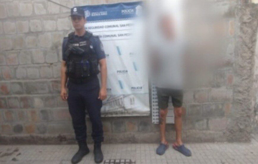 El Diario de San Pedro | Noticias locales y regionales