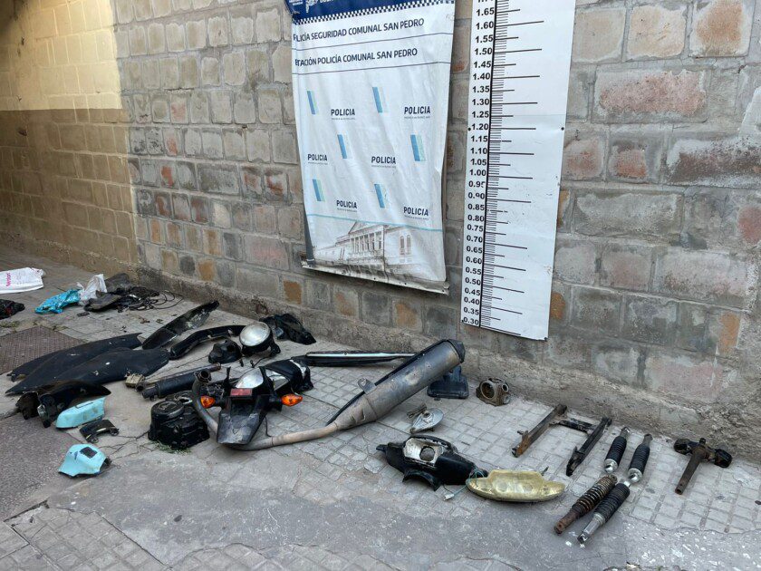 El Diario de San Pedro | Noticias locales y regionales