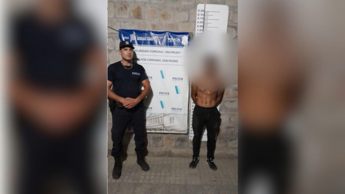 El Diario de San Pedro | Noticias locales y regionales