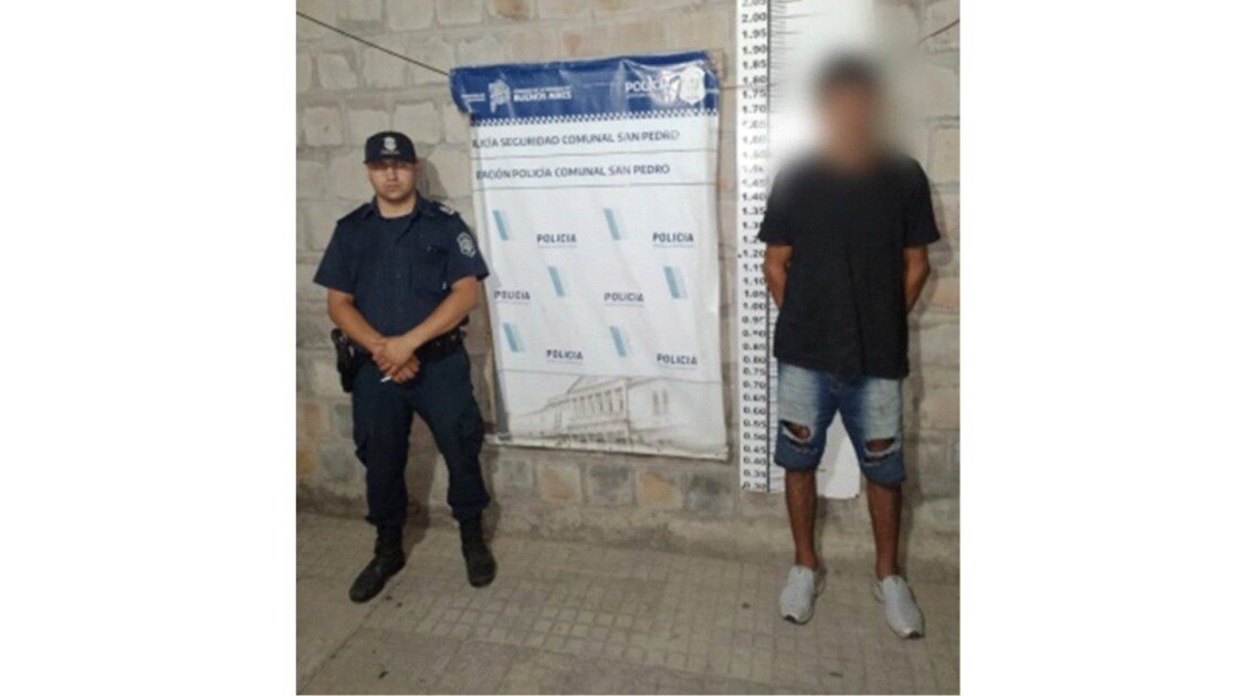 El Diario de San Pedro | Noticias locales y regionales