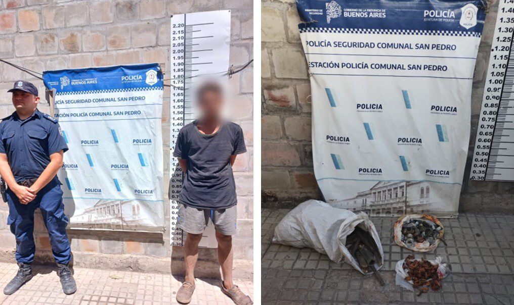 El Diario de San Pedro | Noticias locales y regionales