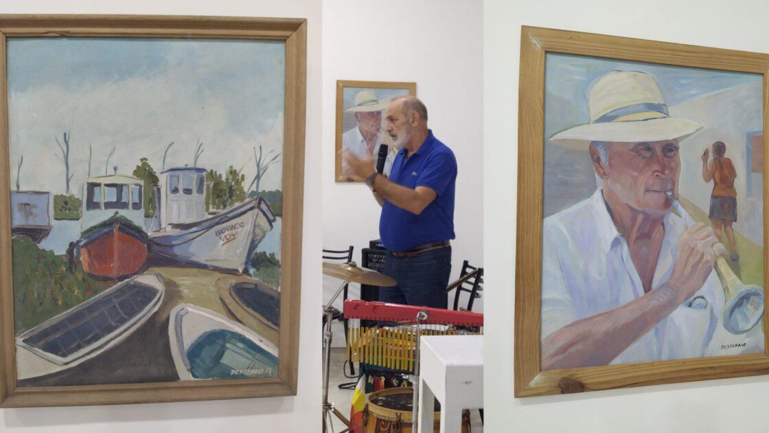 El Diario de San Pedro | Noticias locales y regionales