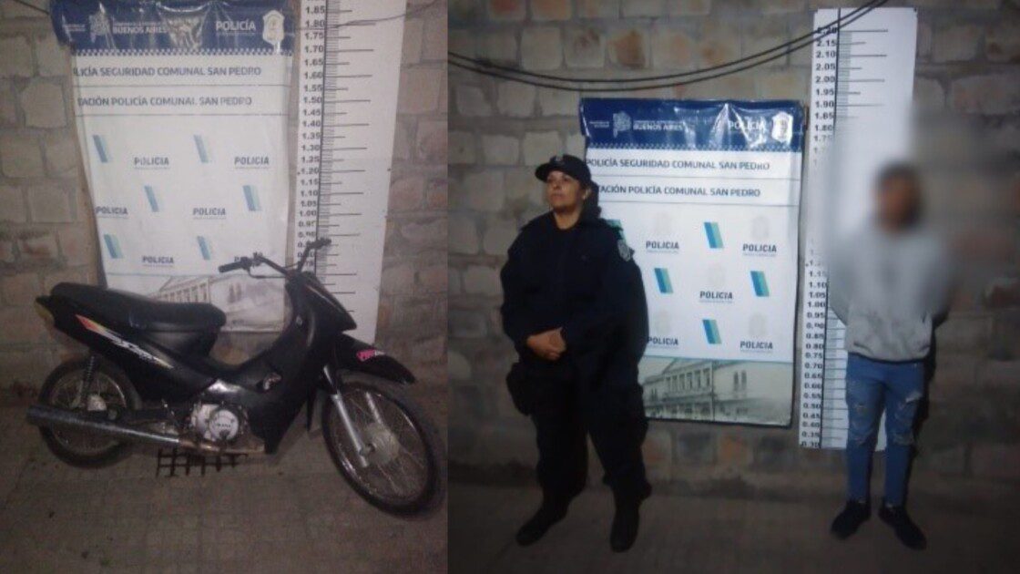 El Diario de San Pedro | Noticias locales y regionales