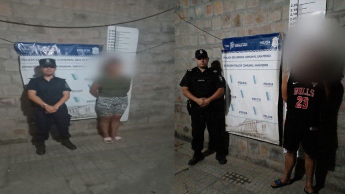 El Diario de San Pedro | Noticias locales y regionales