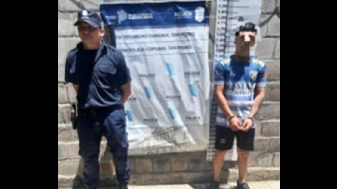 El Diario de San Pedro | Noticias locales y regionales