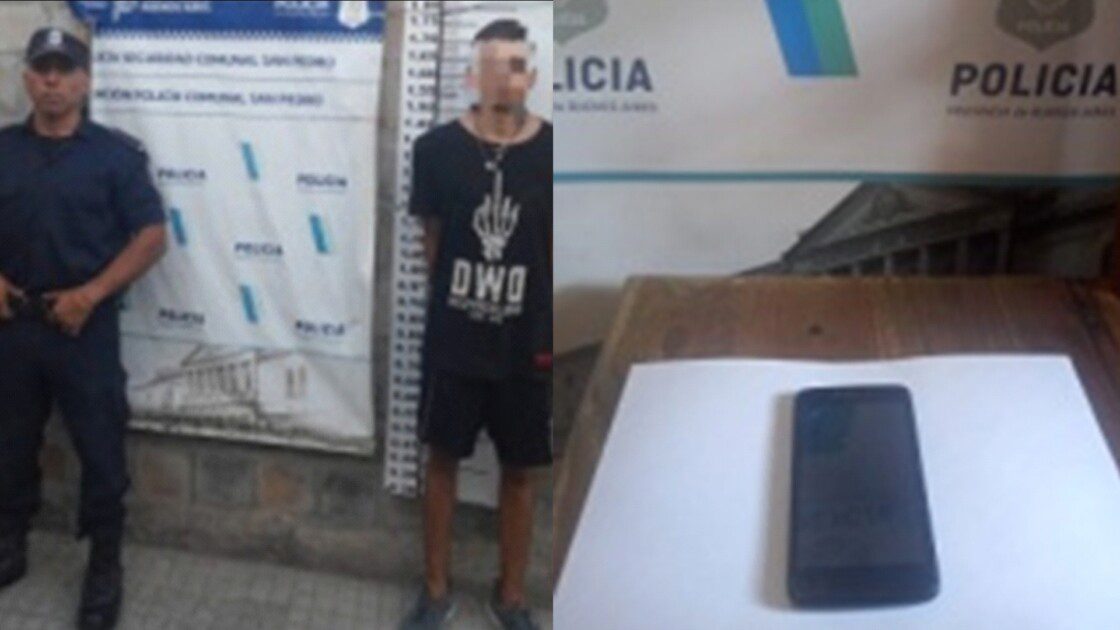 El Diario de San Pedro | Noticias locales y regionales