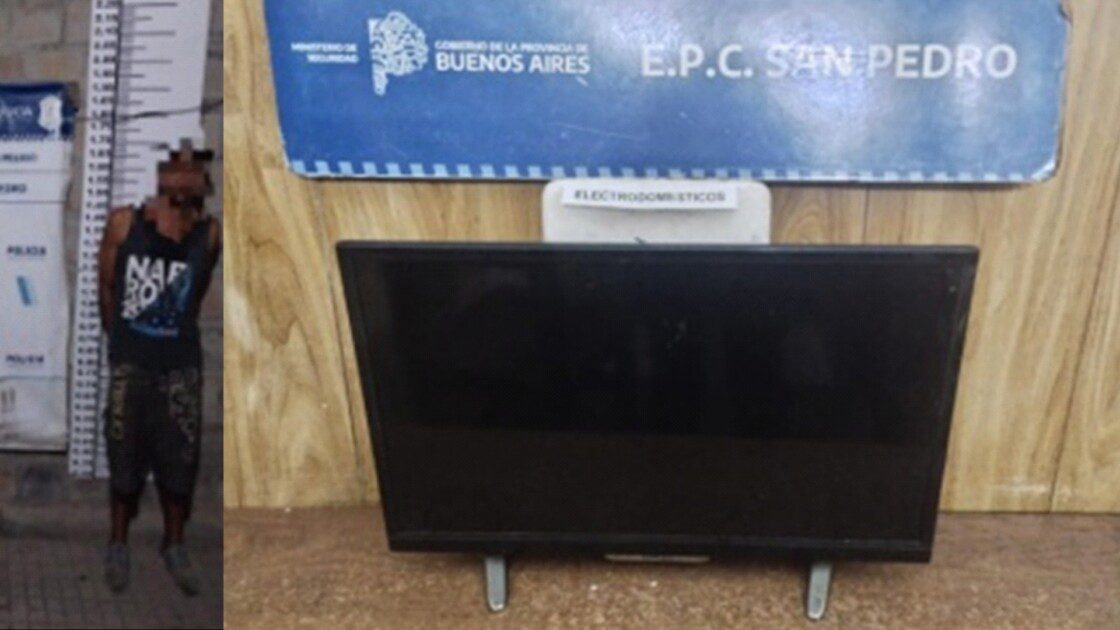 El Diario de San Pedro | Noticias locales y regionales