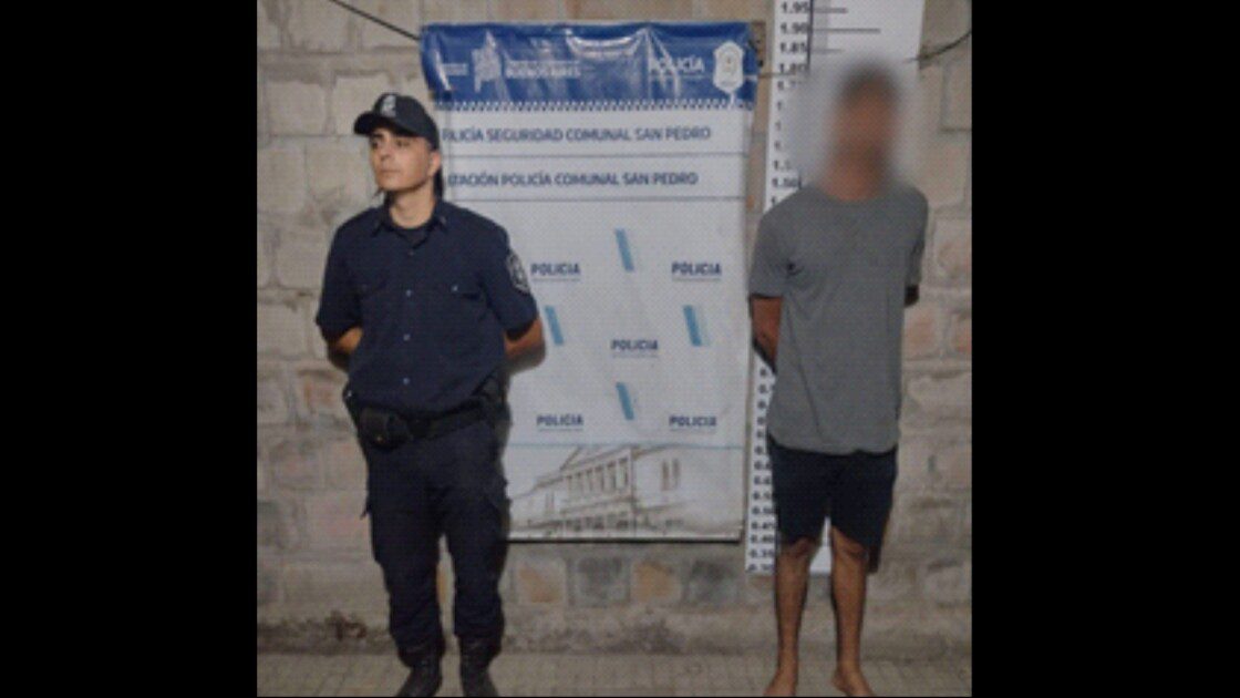 El Diario de San Pedro | Noticias locales y regionales