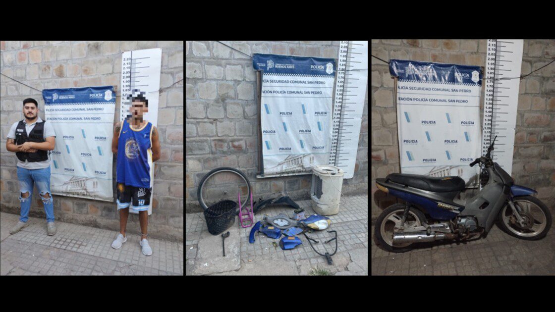 El Diario de San Pedro | Noticias locales y regionales