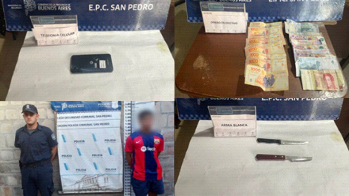 El Diario de San Pedro | Noticias locales y regionales