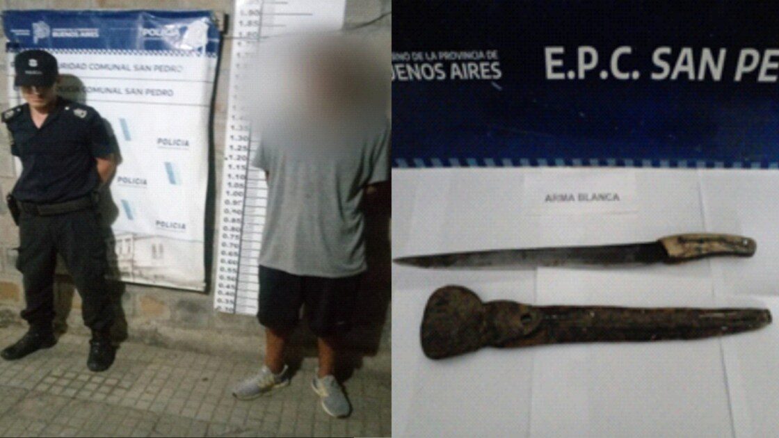 El Diario de San Pedro | Noticias locales y regionales