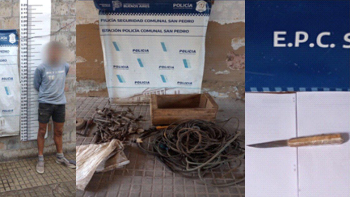 El Diario de San Pedro | Noticias locales y regionales