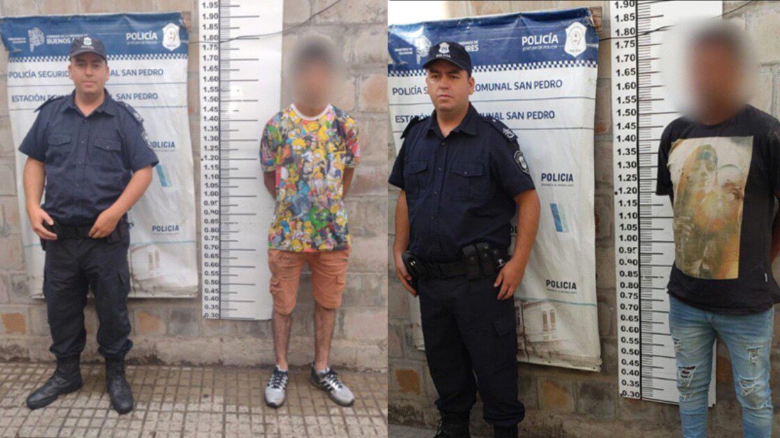 El Diario de San Pedro | Noticias locales y regionales