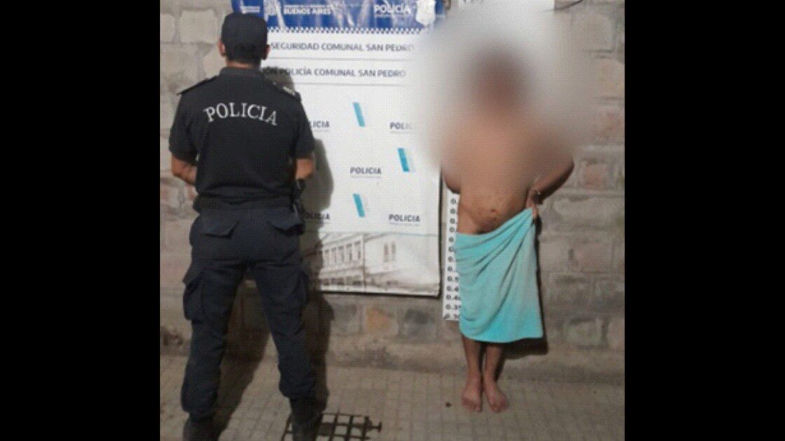 El Diario de San Pedro | Noticias locales y regionales