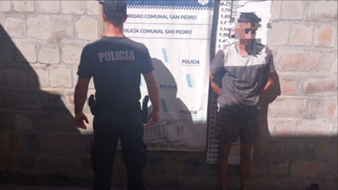 El Diario de San Pedro | Noticias locales y regionales