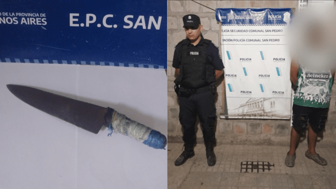 El Diario de San Pedro | Noticias locales y regionales