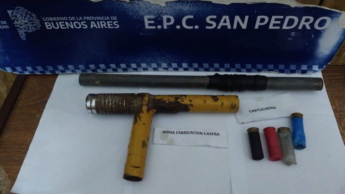 El Diario de San Pedro | Noticias locales y regionales