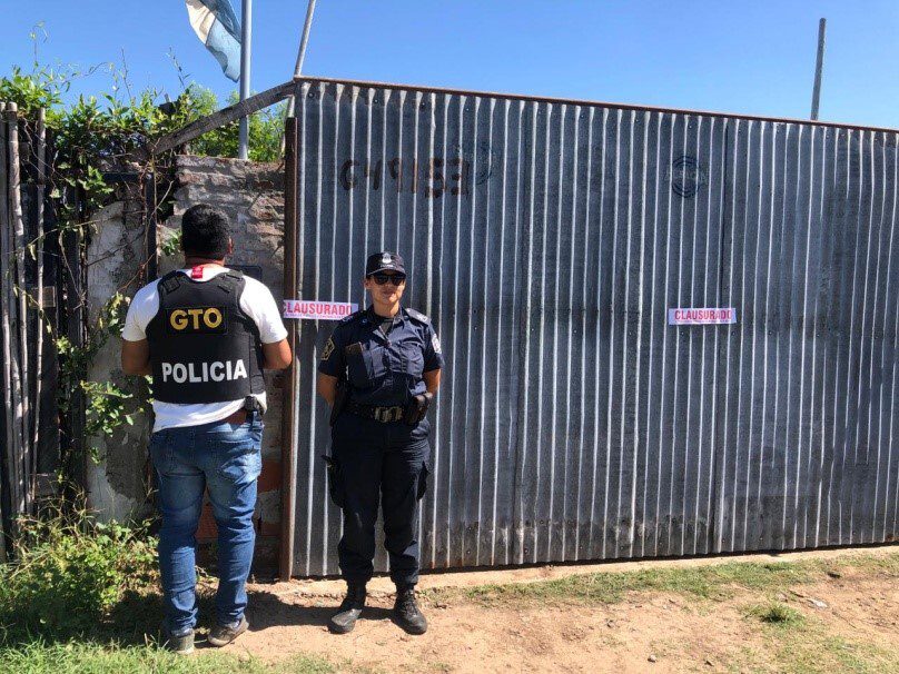 El Diario de San Pedro | Noticias locales y regionales