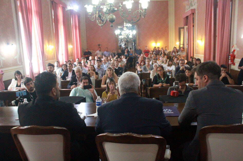 El Diario de San Pedro | Noticias locales y regionales