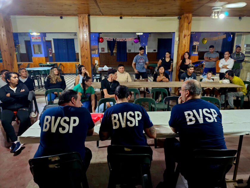 El Diario de San Pedro | Noticias locales y regionales