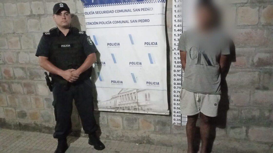 El Diario de San Pedro | Noticias locales y regionales