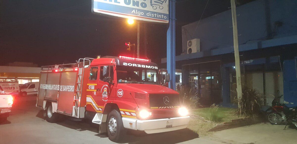 El Diario de San Pedro | Noticias locales y regionales