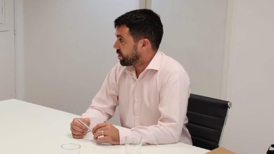 El Diario de San Pedro | Noticias locales y regionales