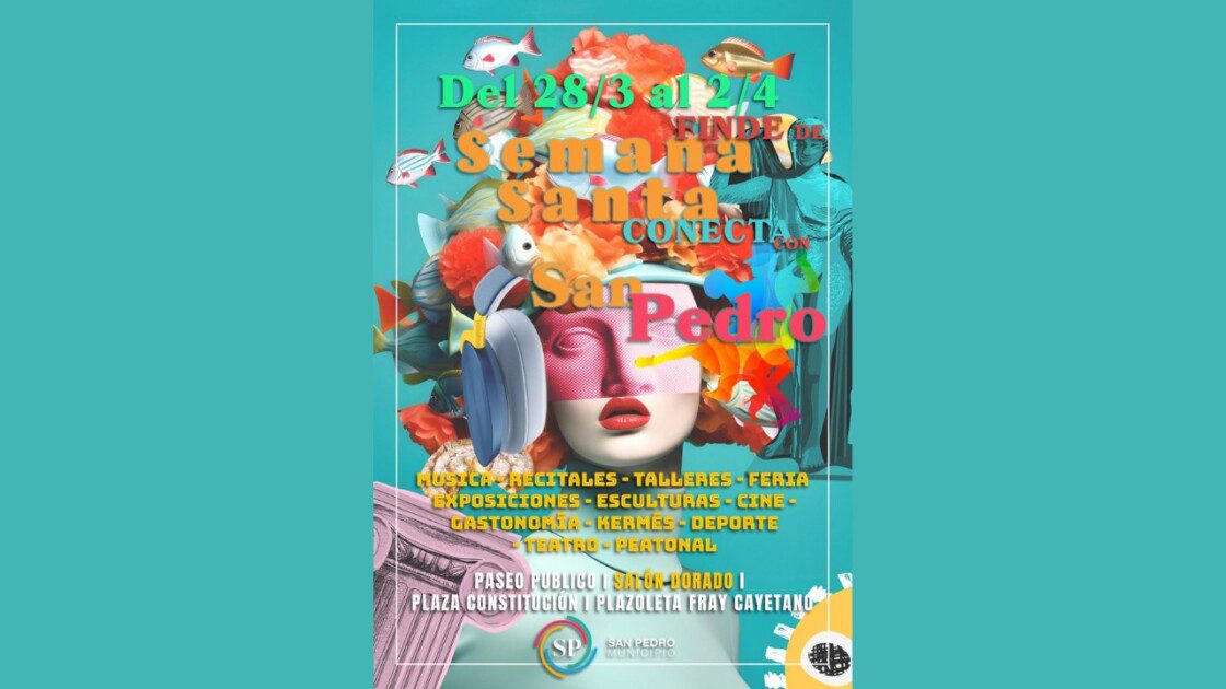 El Diario de San Pedro | Noticias locales y regionales