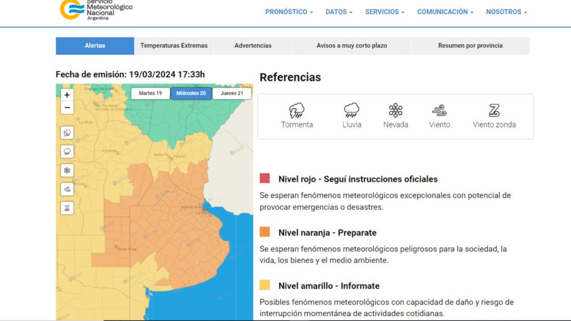 El Diario de San Pedro | Noticias locales y regionales